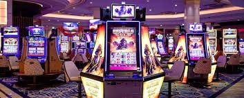 i9bet151 Live Casino